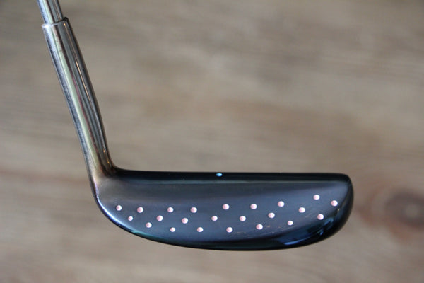Spalding TPM 7 Tour Series TP Mills Napa Putter – CaddyStash