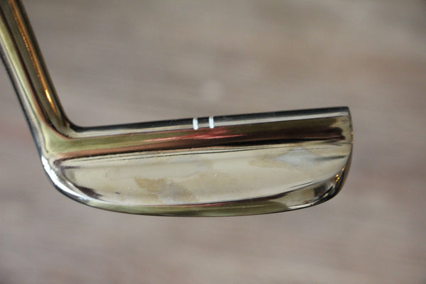 Putter MacGregor Jack Nicklaus JN100, Main Droite, Occasion