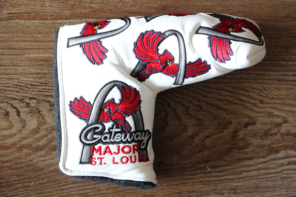 2018 PGA Championship St Louis Gateway Major Headcover