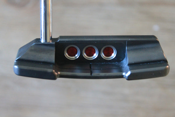 Scotty Cameron Select Newport 2 Notchback Putter – CaddyStash