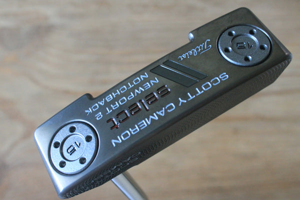 クラブ Scotty Cameron Select Newport2 Notchback YSgUcyDGs39a5pCcChN4Nc.jpg