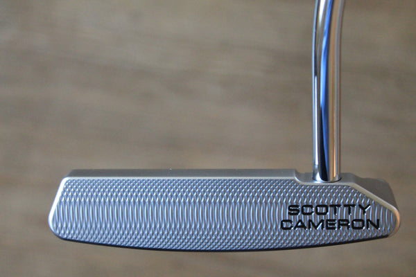 Protège-putter Scotty Cameron 2014 - Motif Piment Cinco De Mayo, Rare, Jamais Utilisé