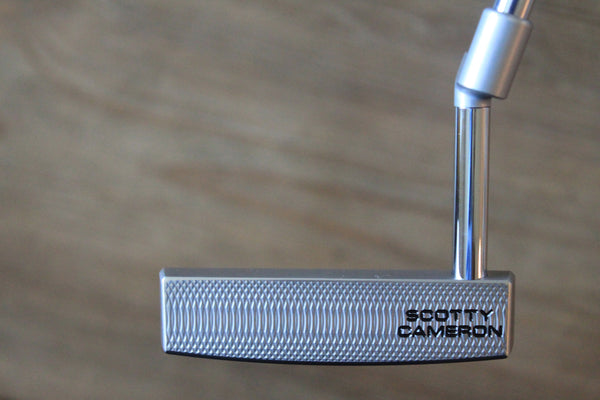 スコッティキャメロン　THE CLINT 75pcs スコッティキャメロン THE CLINT 75pcs - メルカリ