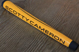 Scotty Cameron Matador Putter Grips (Various Colors Available)