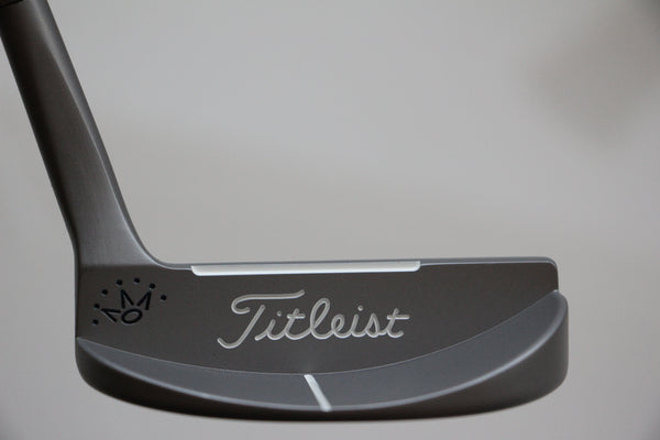 Scotty Cameron J.A.T. Prototype Putter – CaddyStash Scotty Cameron J.A.T. Prototype Putter – CaddyStash