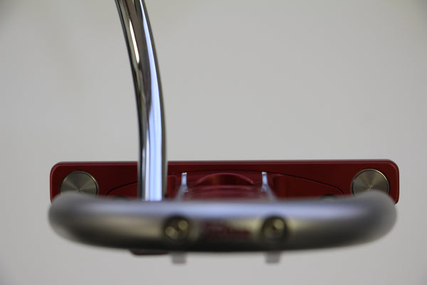Scotty Cameron - ポテトオヤジ     Scotty Cameron Futura Futura - Scotty Cameron