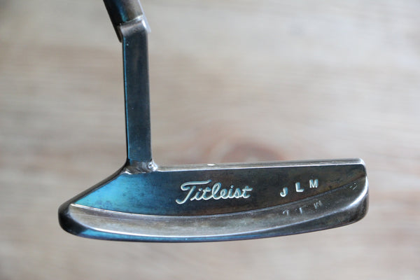 Scotty Cameron Coronado JLM Tour Putter – CaddyStash