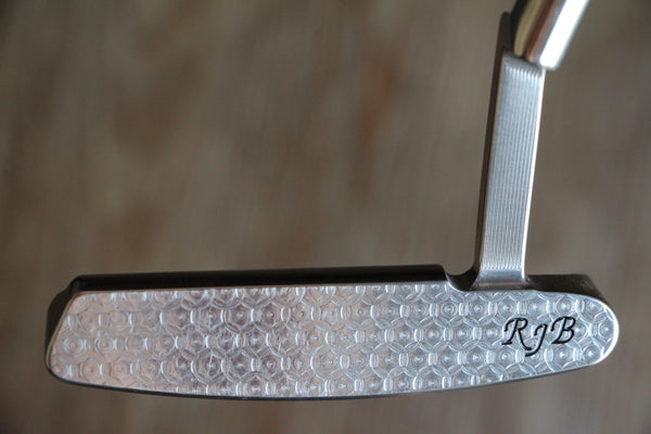 Bettinardi Tour Special 303 DASS Putter – CaddyStash