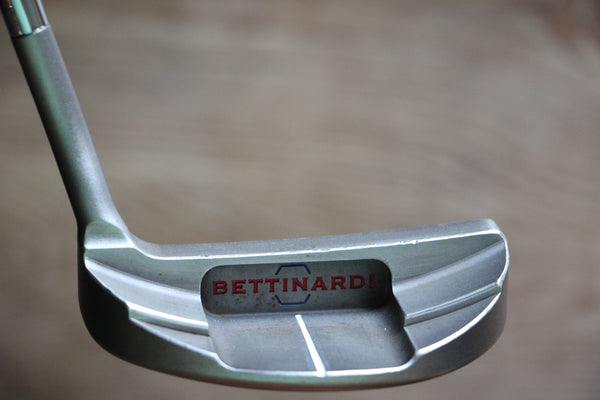 Bettinardi BB34 Mallet Putter – CaddyStash