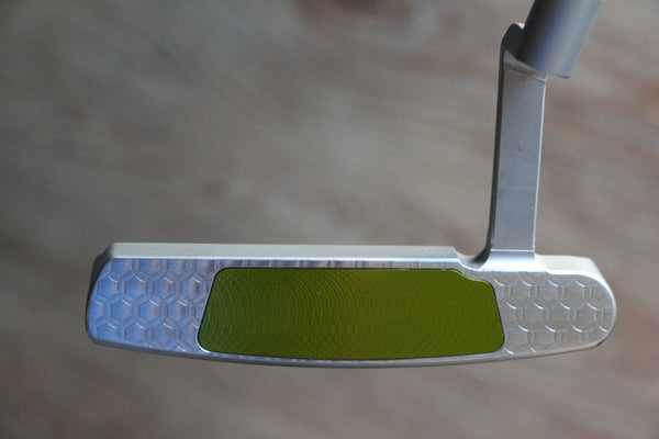 Bettinardi BB0 Super Bee DASS Green Putter – CaddyStash