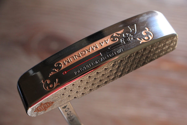 Bettinardi 44 Magnum Proof Proto Putter – CaddyStash