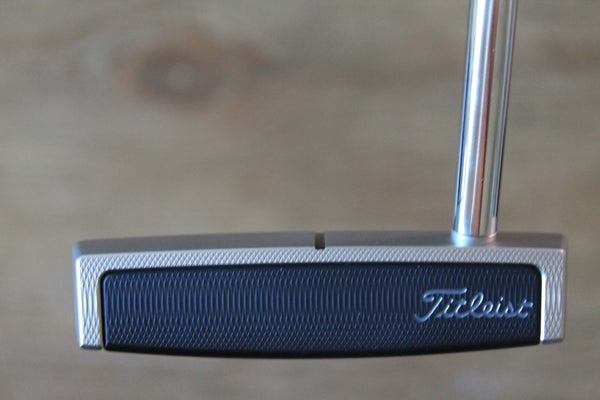 Scotty Cameron Futura 5w – CaddyStash