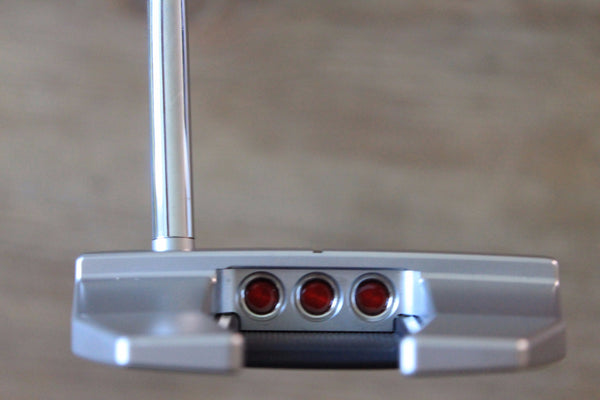 Scotty Cameron Futura 5w – CaddyStash Scotty Cameron Futura 5w – CaddyStash