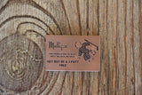 Kraken Golf Golfopoly Ball Marker