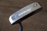 Taylormade Kia Mia Rossa Monaco Putter