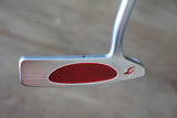 Taylormade Kia Mia Rossa Monaco Putter