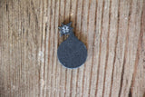 Kraken Golf Bomb Ball Marker