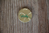 CNC Creations Get Lucky Ball Marker