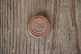 Lajosi Shield Ball Marker