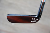 TP Mills Custom Handmade Napa Putter