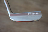 Rife Bimini Island Series Blade Putter
