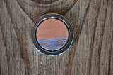 CNC Creations 2019 US Open Torrey Pines Silver Ball Marker