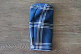 Seamus Golf Blue Fairway Headcover