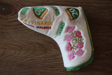 Bettinardi Augusta, Georgia Masters Headcover