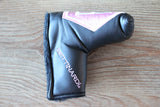 Bettinardi Pink Logo Headcover