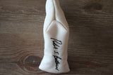 Bettinardi White USA Flag Vintage Headcover