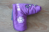 Bettinardi Purple Kool Aid Vintage Headcover