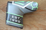 Bettinardi Grey Made In The USA Headcover