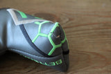 Bettinardi Grey Made In The USA Headcover
