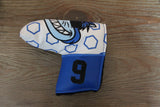 Bettinardi USA Fat Cat Headcover