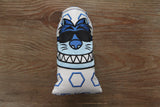 Bettinardi USA Fat Cat Headcover