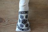 Bettinardi White Tour Stock Vintage Headcover