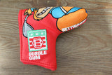 Bettinardi Fat Cat Chew Bubble Gum Headcover