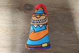 Bettinardi Fat Cat Chew Bubble Gum Headcover