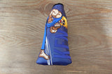 SWAG Blue Ken Street Fighter Special Headcover