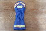 Bettinardi Tour Dept Fat Cat Driver Headcover