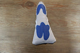 Grindin Golf Air Jordan 11 XI Space Jam Headcover