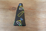 Selfmade Flatsticks Beaches and Birdies Headcover