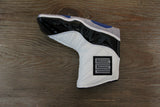 Grindin Golf Air Jordan 11 XI Concord Headcover