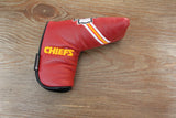 Bettinardi Kansas City Chiefs NFL Headcover