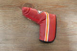 Bettinardi Kansas City Chiefs NFL Headcover