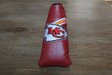 Bettinardi Kansas City Chiefs NFL Headcover