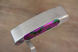 Bettinardi DASS BB-0 1 of 2 Aluminum Insert Proto Putter