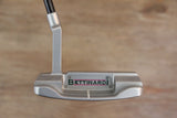 Bettinardi DASS BB-0 1 of 2 Aluminum Insert Proto Putter