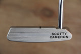 Scotty Cameron SB+ Circle T Select Tour Putter