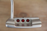 Scotty Cameron SB+ Circle T Select Tour Putter